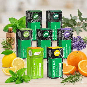 BIO illóolaj csomag 20% kedvezménnyel!