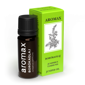 Borókaolaj 10 ml