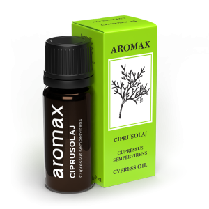 Ciprusolaj 10 ml