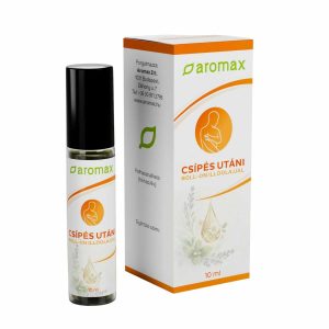 Csípés utáni roll-on illóolajjal 10 ml