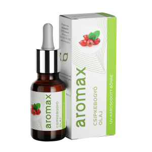 Csipkebogyóolaj 20 ml