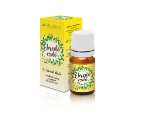 Ébredő erdő illóolaj keverék 10 ml