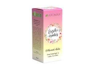 Érzéki illóolaj keverék 10 ml