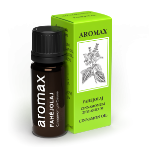 Fahéjolaj 10 ml