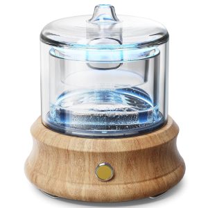 Aromax Crystal Glass diffúzor