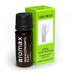 Indiai citromfűolaj 10 ml