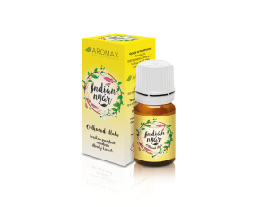 Indián nyár illóolaj keverék 10 ml