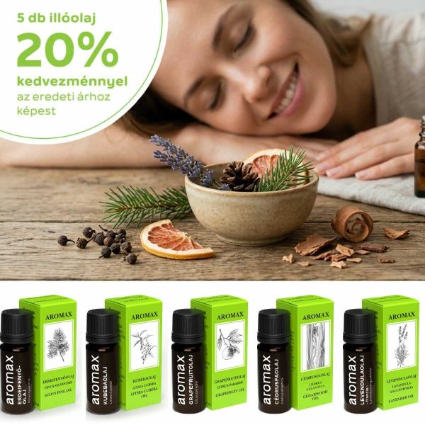 Kalandozás az illatok világába – a természet erejével
