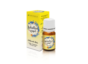 Lakatlan sziget illóolaj keverék 10 ml
