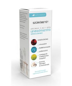 Levegőtisztító szűrő