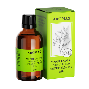 Mandulaolaj 50 ml