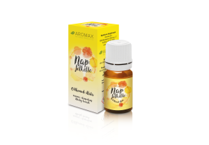 Napfelkelte illóolaj keverék 8 ml