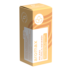Relaxa illóolaj keverék 10 ml