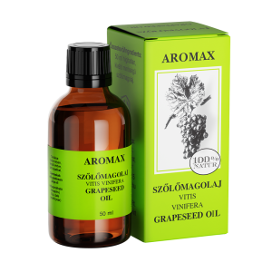 Szőlőmagolaj 50 ml