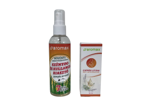 Nyári DUO PACK rovarok ellen