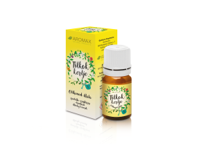 Titkok kertje illóolaj keverék 10 ml