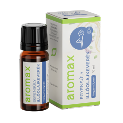 Egyensúly illóolajkeverék 10 ml