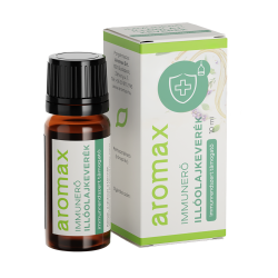 Immunerő illóolajkeverék 10 ml
