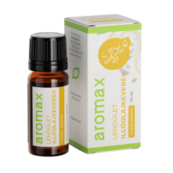 Lendület illóolajkeverék 10 ml