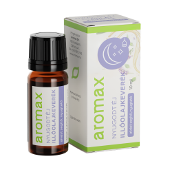 Nyugodt éj illóolajkeverék 10 ml