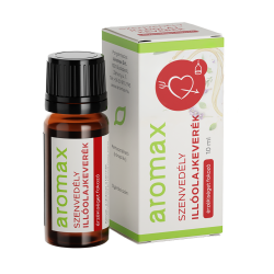 Szenvedély illóolajkeverék 10 ml