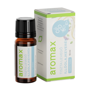 Tiszta levegő illóolajkeverék 10 ml