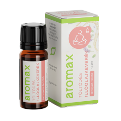 Töltődés illóolajkeverék 10 ml