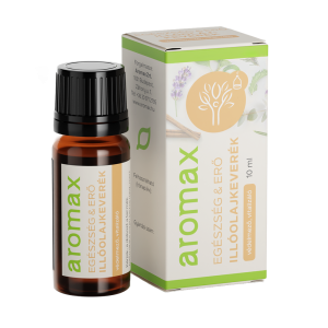 Egészség&Erő illóolajkeverék 10 ml