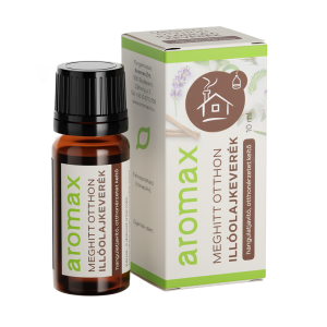 Meghitt otthon illóolajkeverék 10 ml