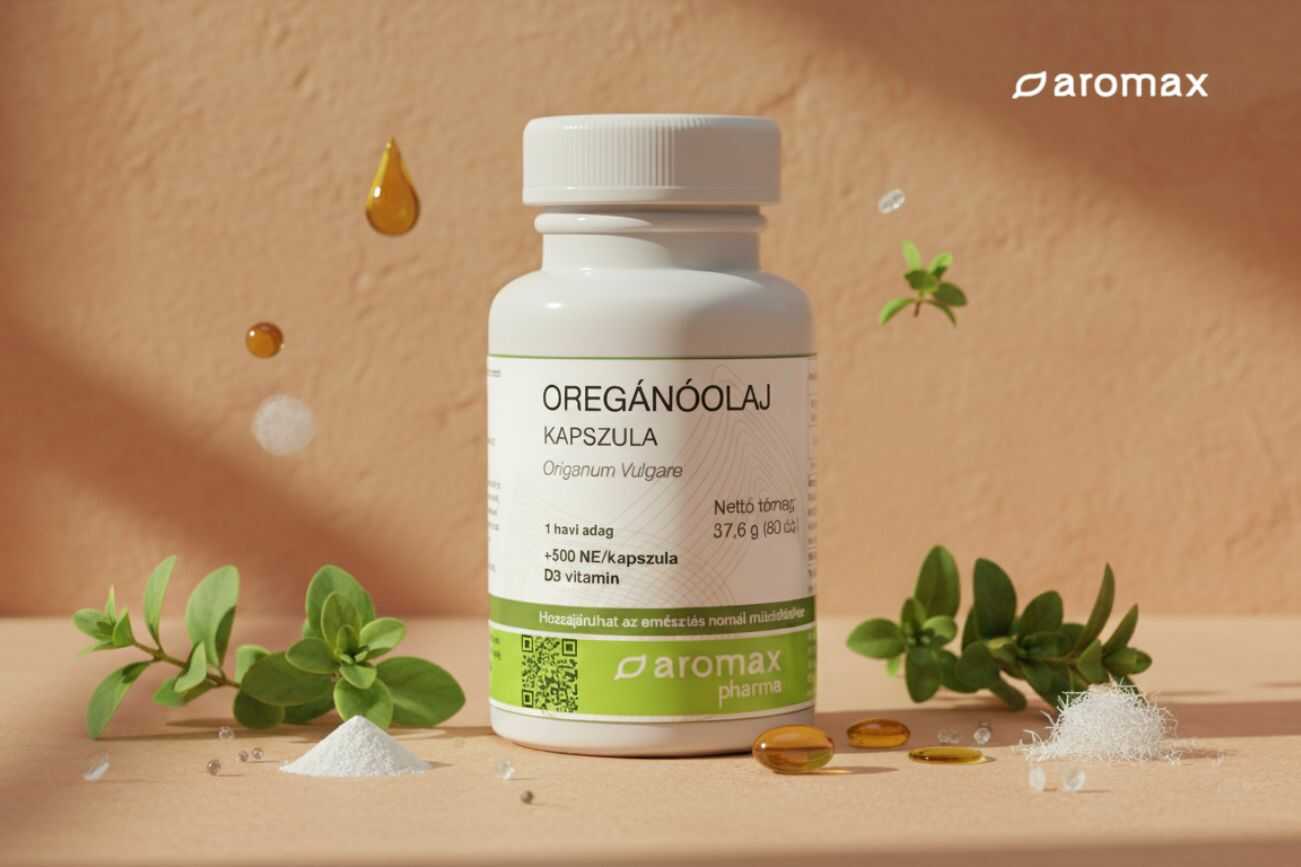 oreganoolaj kapszula optimized