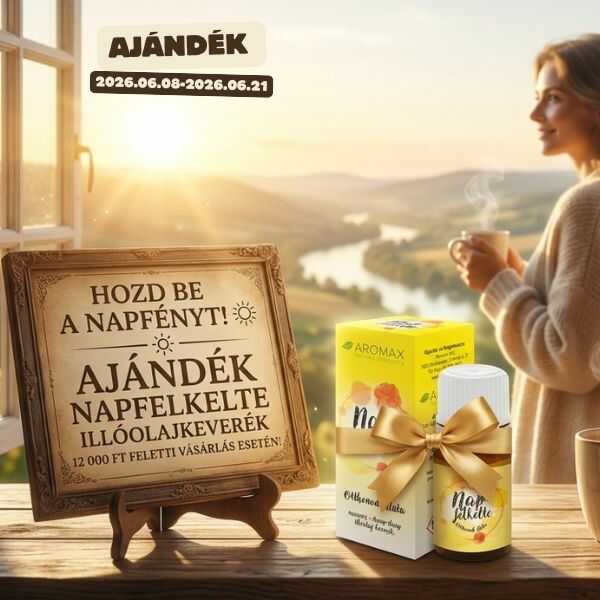 Ajándék akció