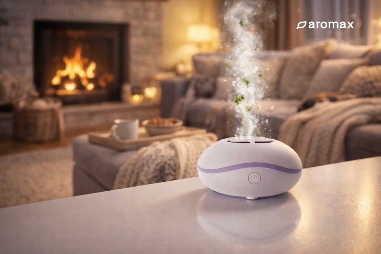 mini diffuzor optimized