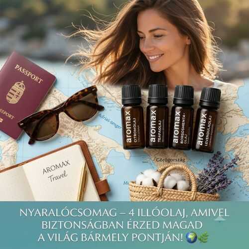 Nyaraló csomag