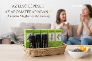 A kezdők 5 legfontosabb illóolaja