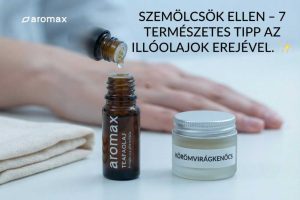 Szemölcsök a bőrön? 7 természetes tipp az illóolajok erejével
